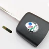 Factory wholesale car transponder key for skoda fabia 2 vw remote key ID48 chip