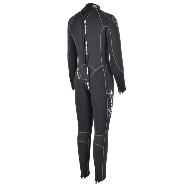 Long Sleeve Neoprene Diving Surfing Wetsuit Buy 5mm Diving Suit Scuba