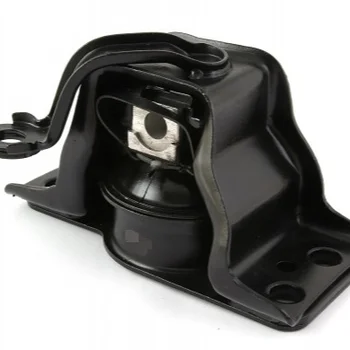 front right motor mount