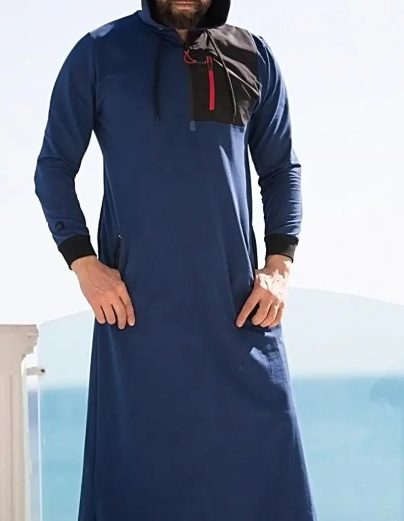 Мусульманские одежды для мужчин