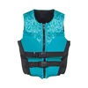 Water park life saving vests ODM and OEM vest water buoy neoprene life jackets