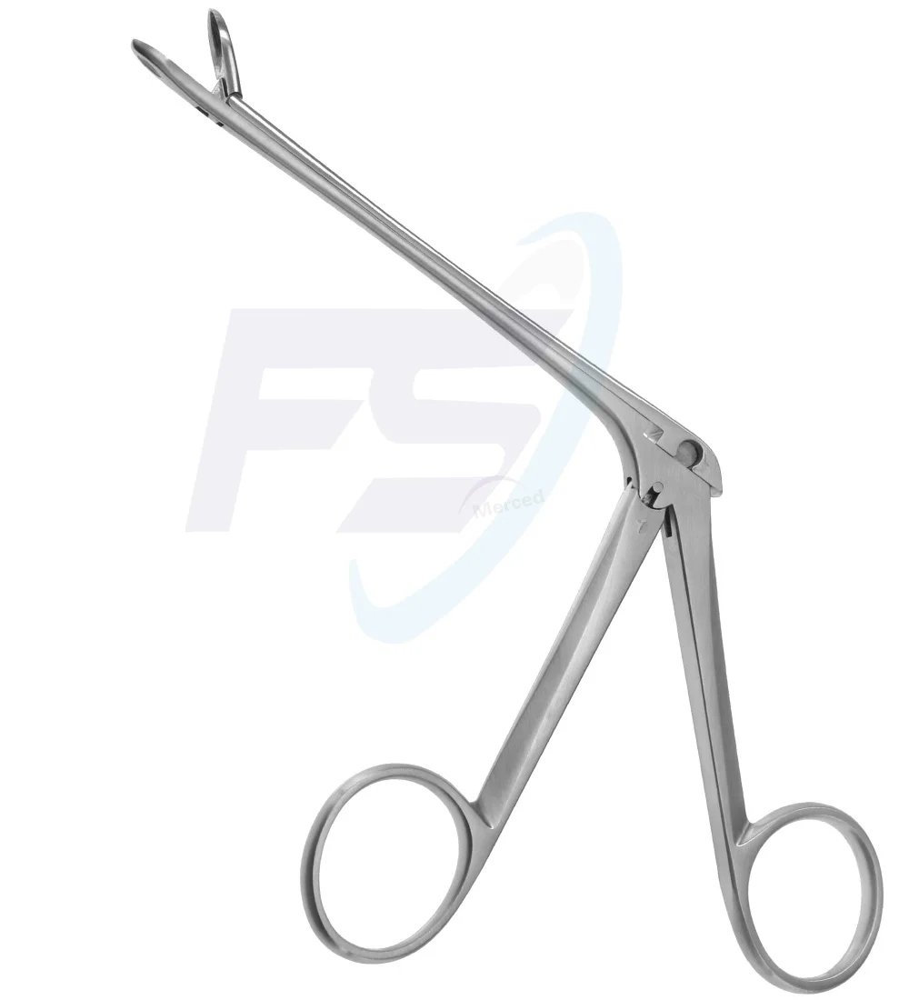 Stainless Steel Weilblakesley Forceps Up Surgical Kerrison Rongeurs
