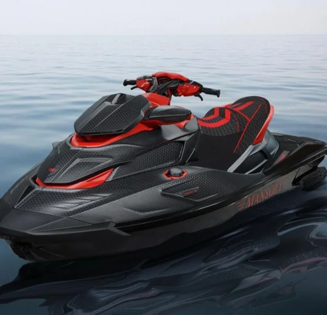 Jet Ski гидроцикл 1200