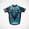 Fine Quality Sublimation printing Cycling Jerseys