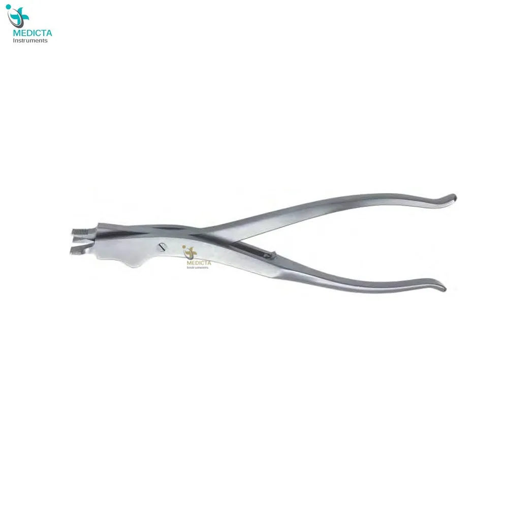 Custom Quattro Mod Usa Plaster Spreader Orthopedic Instruments Buy