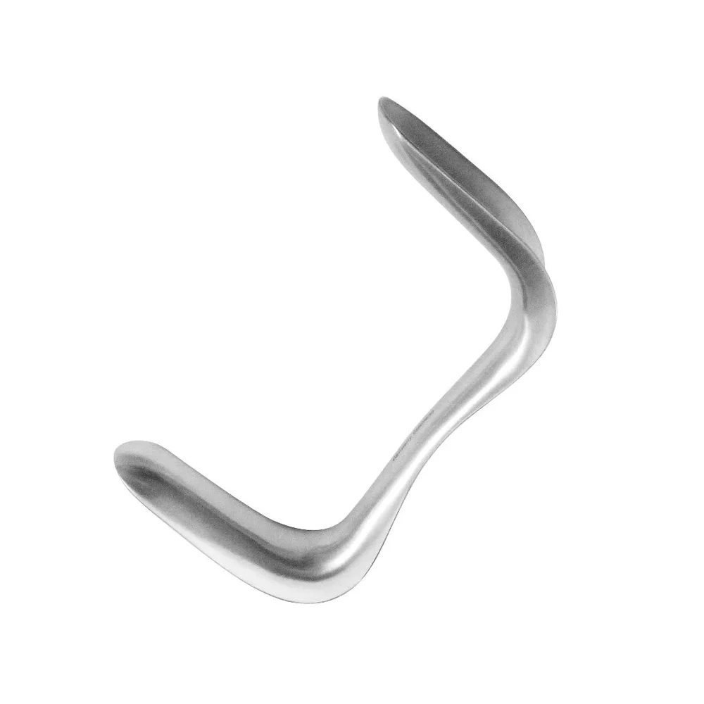 Sims Vaginal Speculum Surgical Instrument - Buy Vaginal Speculum ...