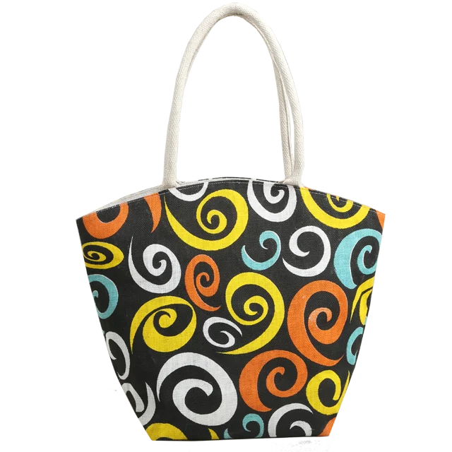 soft canvas bag