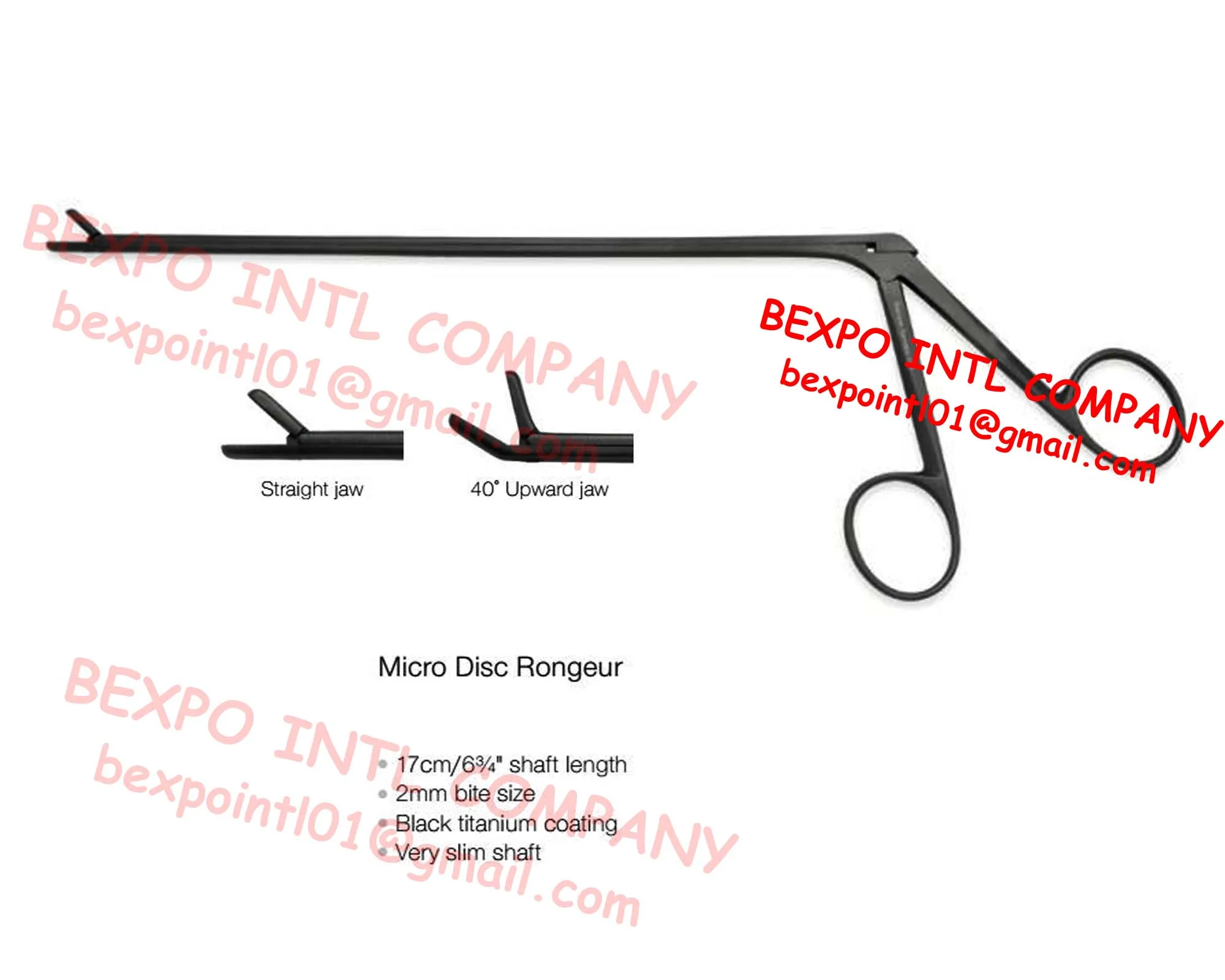 Aneurysm Clips/aneurysm Applicator Buy Yasargil Aneurysm Clips