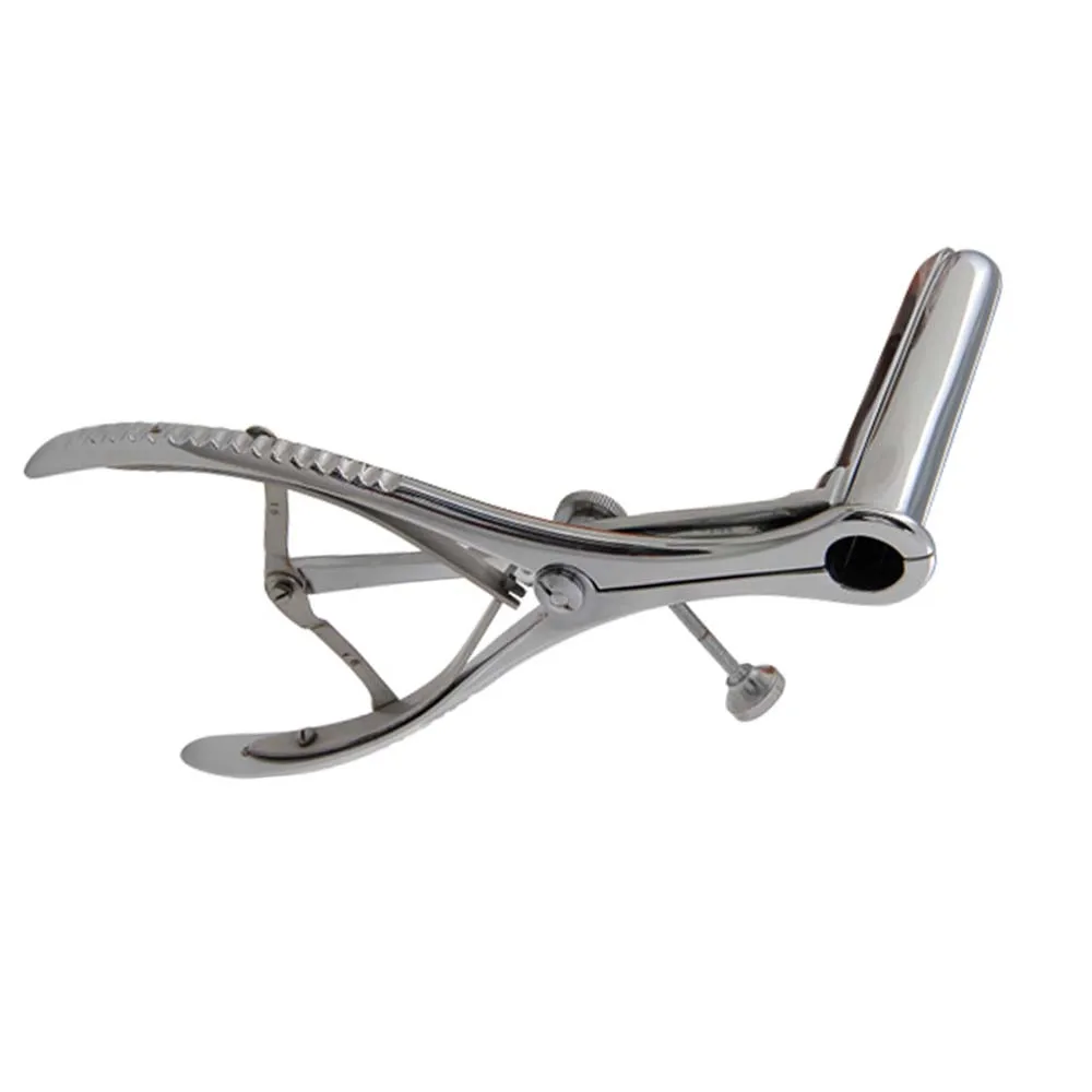 Speculum Vaginal Gyneco De Collin | Sp&eacute;culum Plastique Gyn&eacute;cologique