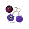Soft PVC LED Light Keychain