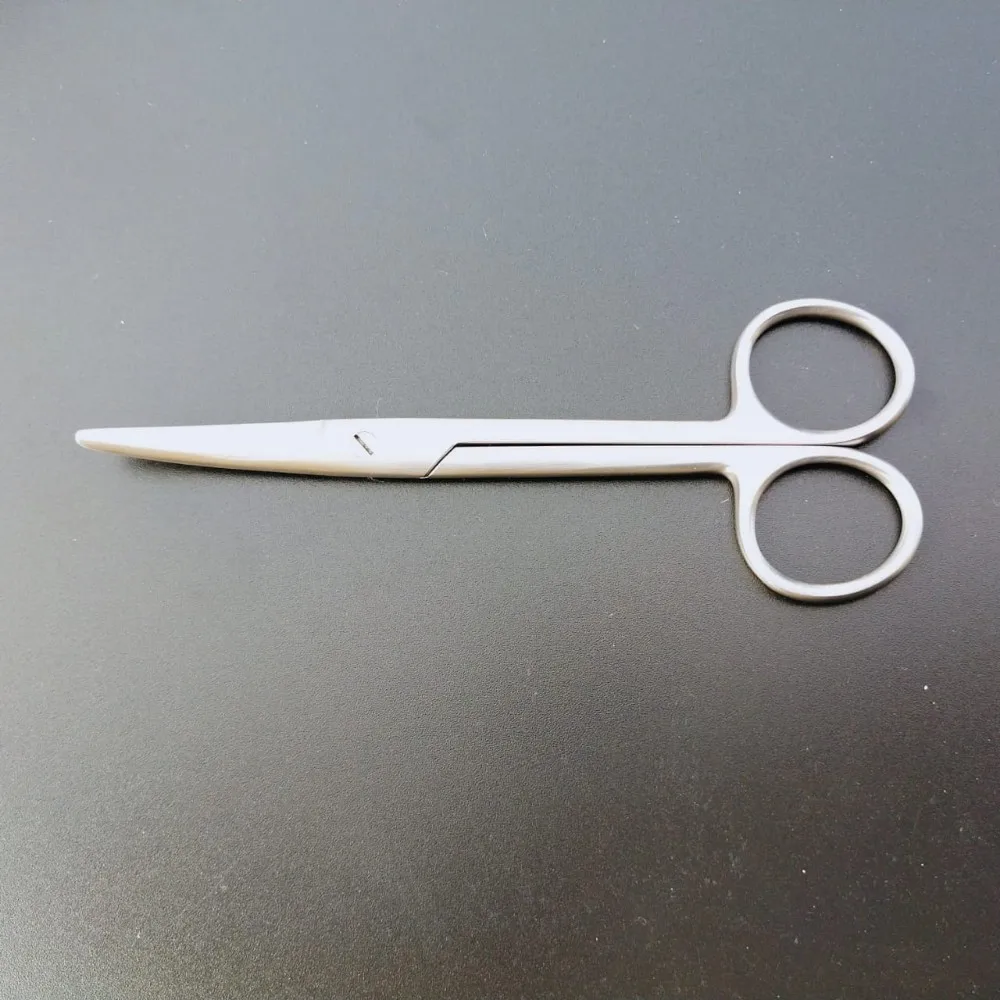 SCISSOR SHARP AND BLUNT TIP at Rs 105/piece | Stainless Steel Scissor in Jalandhar | ID SCISSOR SHARP AND BLUNT TIP at Rs 105/piece | Stainless Steel Scissor in Jalandhar | ID