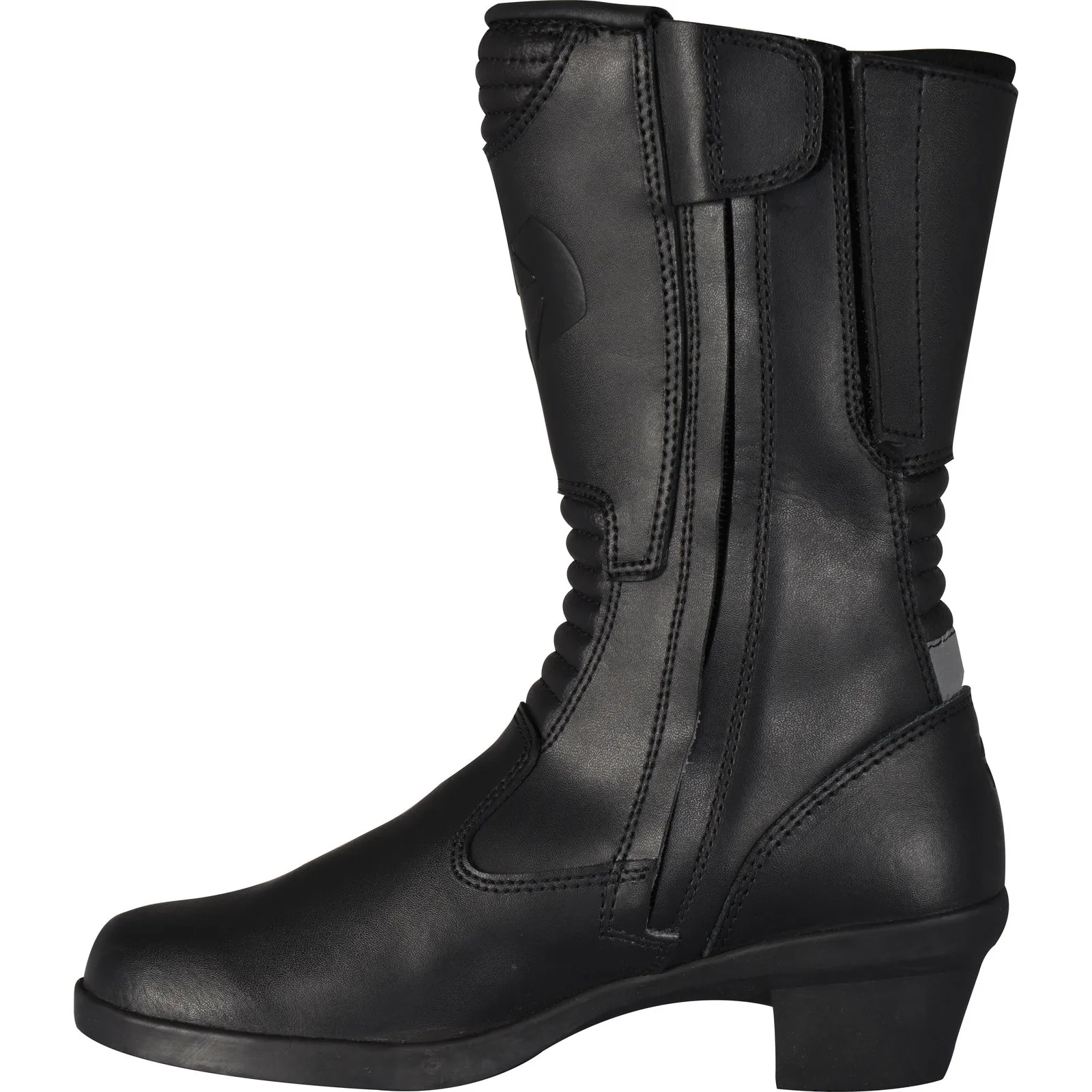 ladies waterproof motorcycle boots