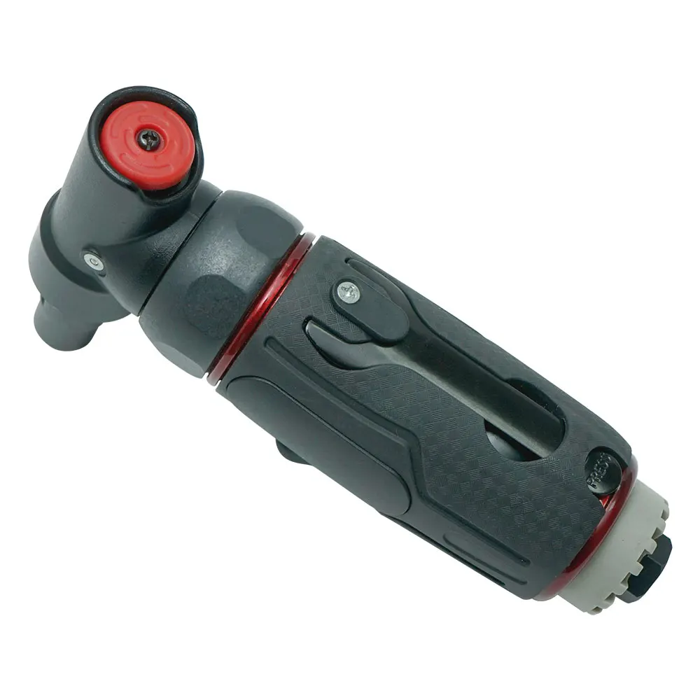 Taiwan Made Low Noise Pneumatic Angle Die Grinder Buy Great Quality