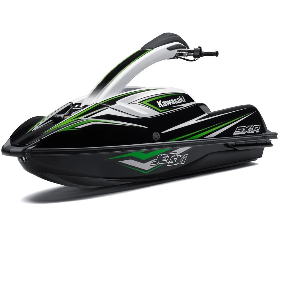 Kawasaki Jet Ski