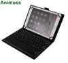 Universal Detachable Wireless Blue Tooth Keyboard with Touchpad for iPhone IOS Android Windows