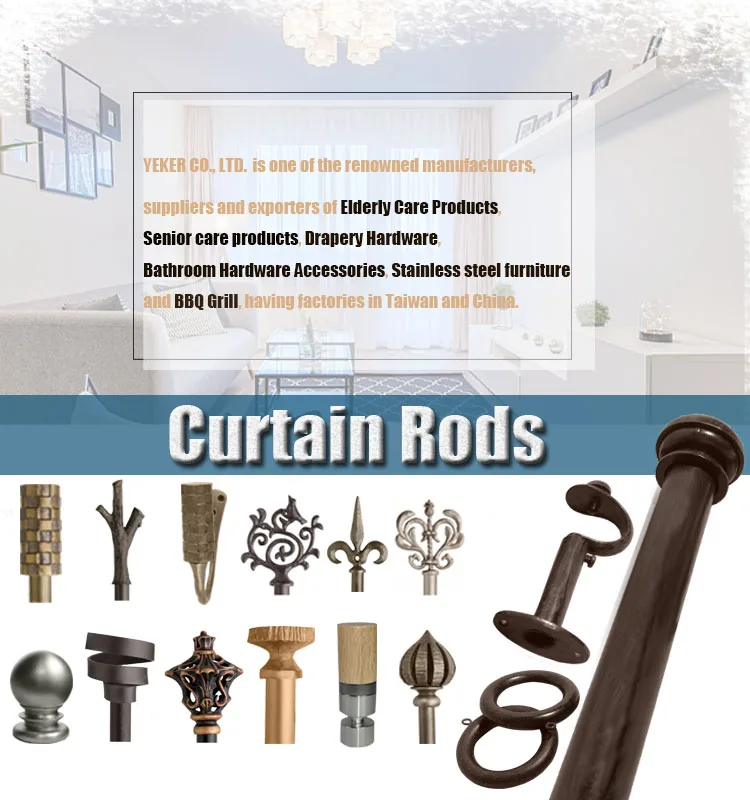 Wood Curtain Rods Finials Buy Curtain Rod Finials,Wood Finials