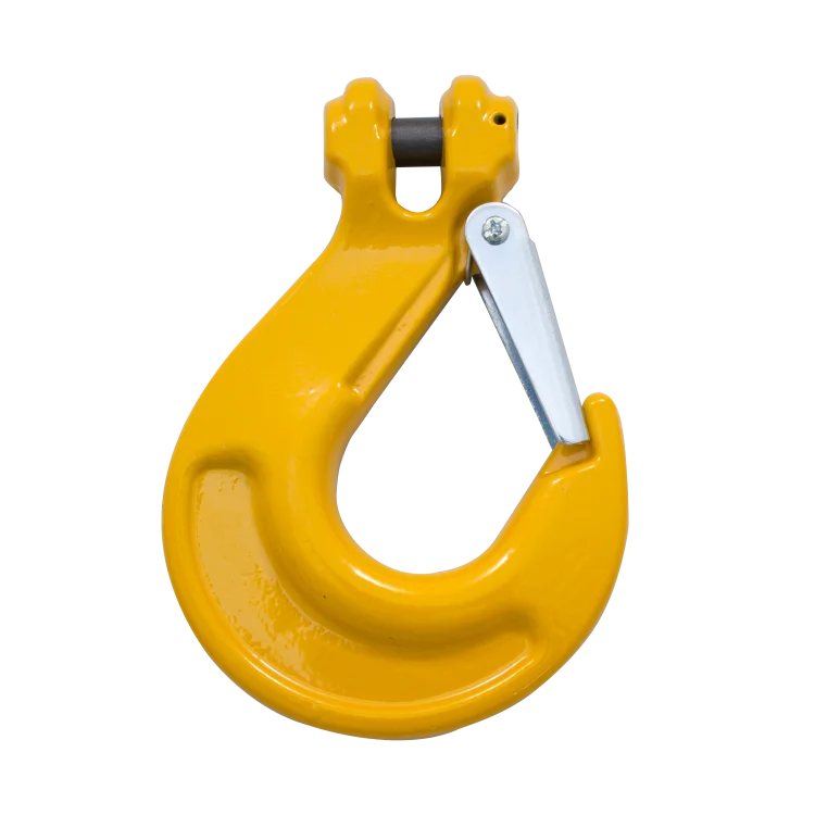 台湾重型 7-22mm g80 锁扣吊钩吊钩