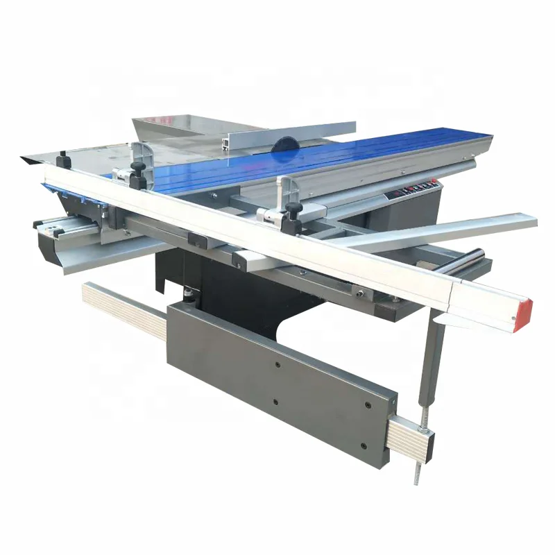 Mj3200 Automatic Table Saw Allison Automatic Precision Saw Or Panel Saw ...