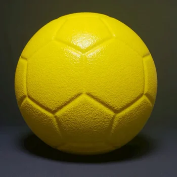 Pu フォームソフトハンドボールボール Pu コーティングしたためジュニアトレーニング Buy ソフトハンドボールボール ハンドボール 訓練のための Joylight ボール Product On Alibaba Com