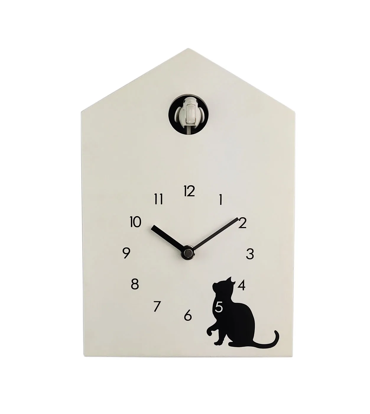 Cuckoo Clock Slow Pendulum Holder With Hanger For Clock Movements