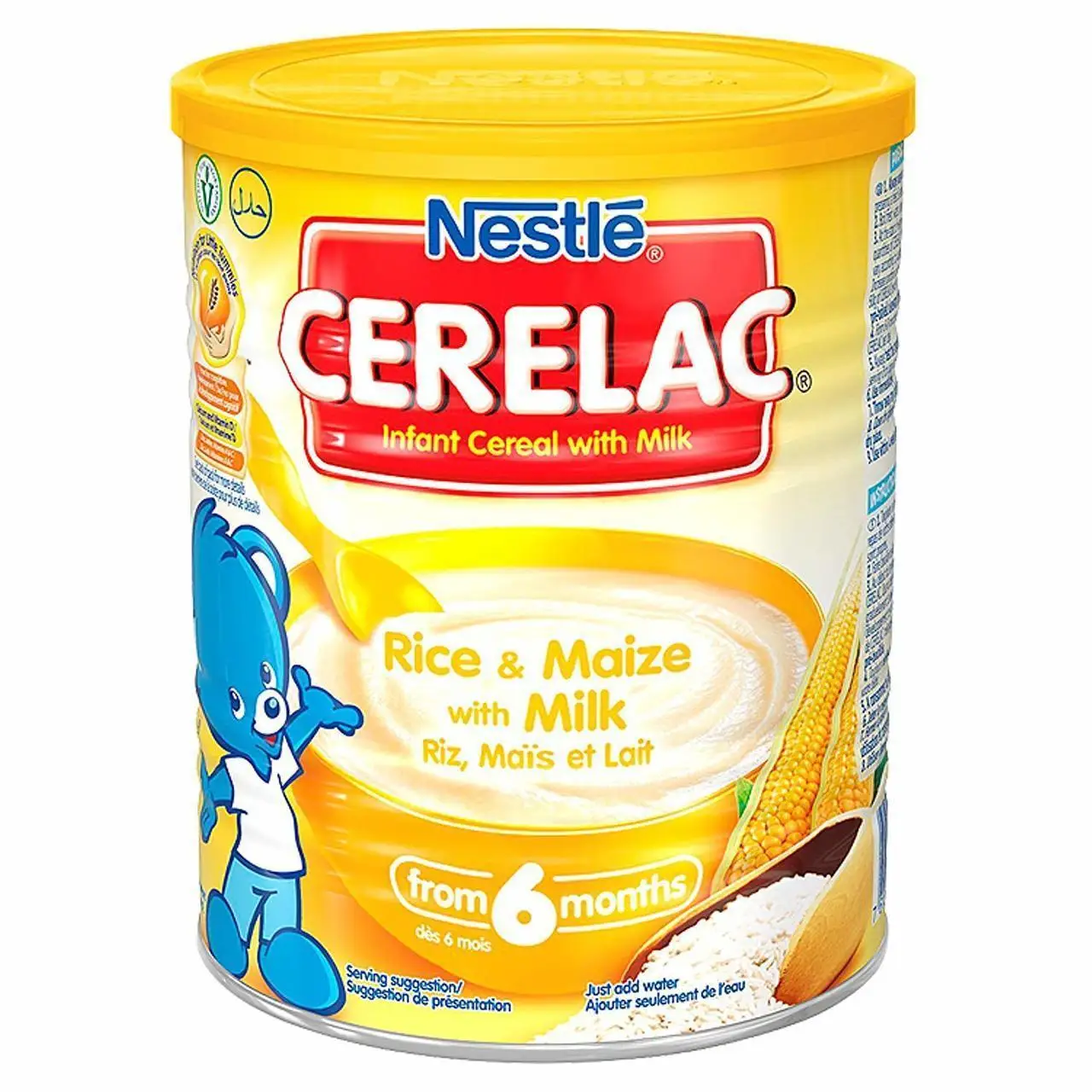 Cerelac Bebelac Infantil Buy Nestle Cerelac Para Venta Cerelac Comida De Bebe Nestle Cerelac Product On Alibaba Com