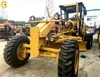 High condition CAT 12H motor grader 12H