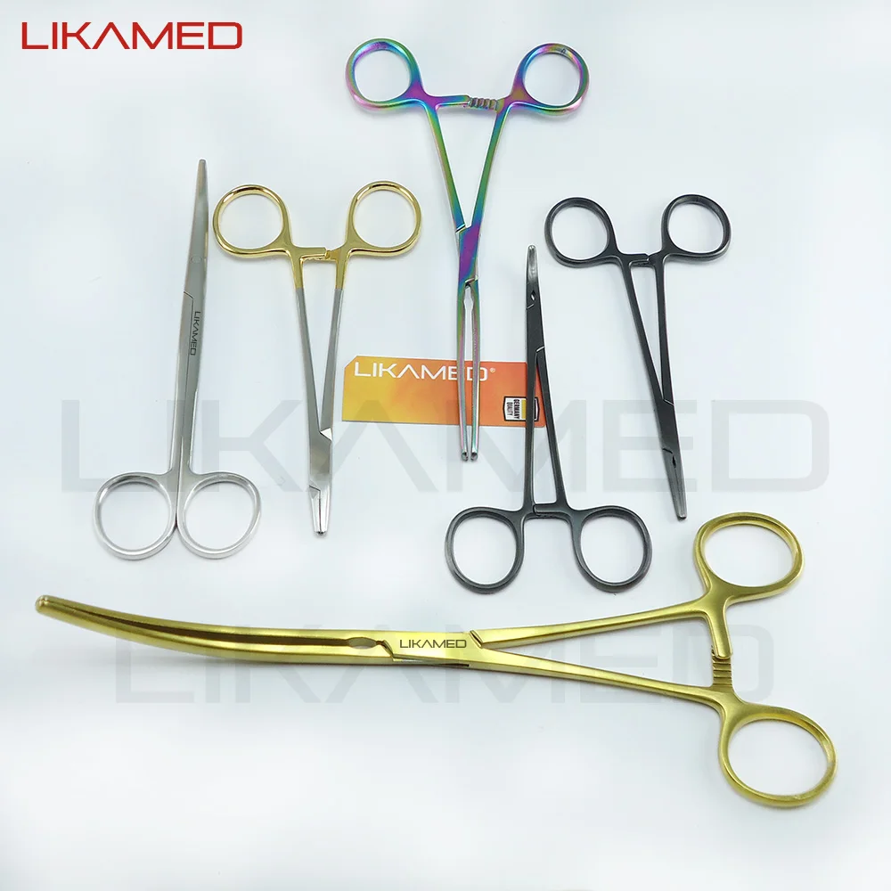 Likamed Surgical Instruments Orthopedic Instruments Medical Tools