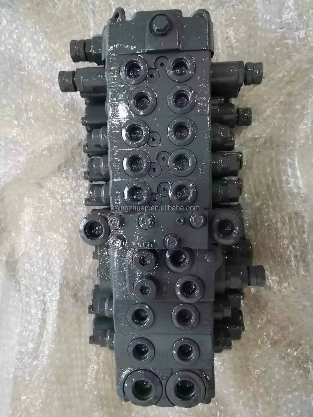 Pc40r8 Complete Valve Bank/main Control Valve(mcv) For Excavator Buy