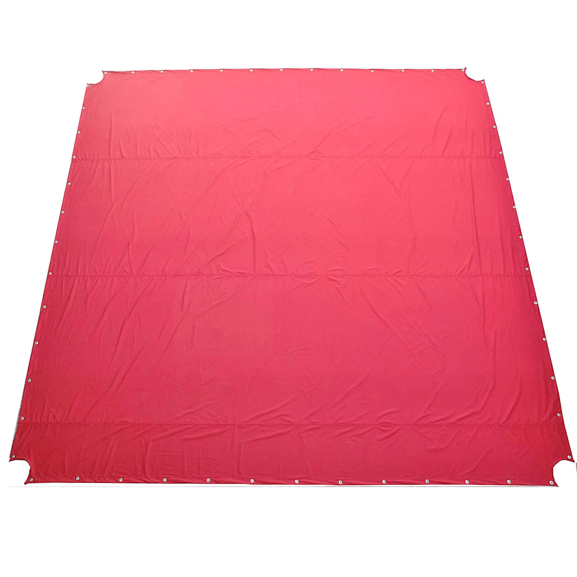 Premium Professional Boxing Ring Canvas Cover Heavy Duty 18 Ft Buy