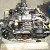 AWD JDM IMPREZA JDM WRX STI ENGINE STI 555 & WRX V-LIMITED TY752VB4AA 4.11 EJ20K MOTOR