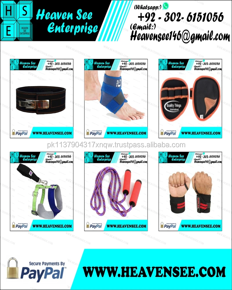 Custom Adjustable Resistance Bands Fitness Gym Ankle Straps Buy Ankle