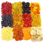 Vietnam MIXED DRIED FRUIT - Dried Mixed Fruits - Dehydrated Fruits