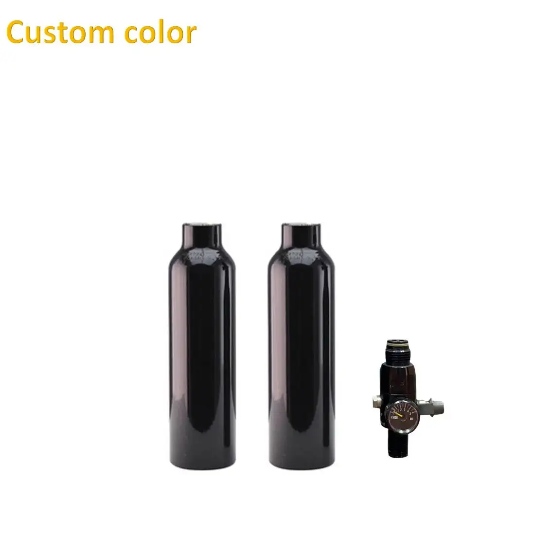High Pressure Paintball Filling Air Tank Without Regulator Buy