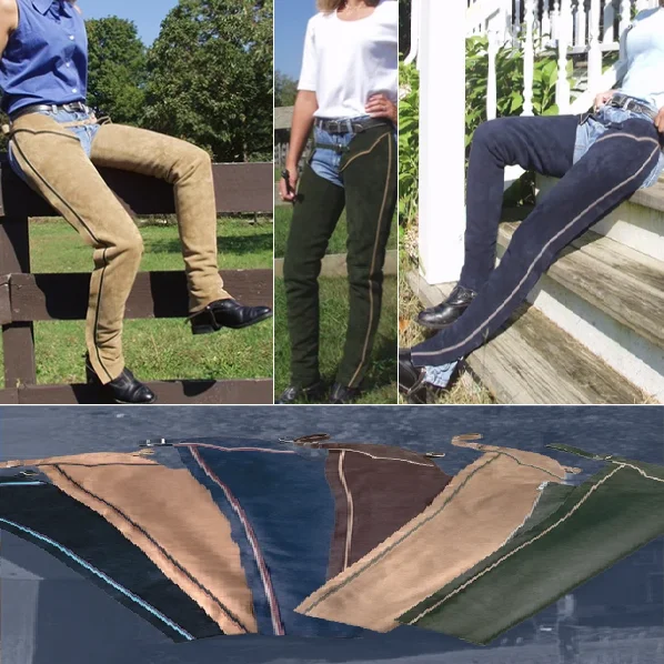 Western Leather Chaps High Quality Low Price Buy Gay Leather Chaps