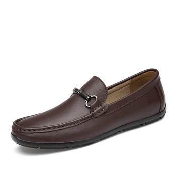 new chic mens dress shoes