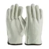 Chrome Leather Canadian Rigger Gloves / chrome free leather gloves /Safety Work Gloves, Workwear & Apparel /Chrome Free Glove
