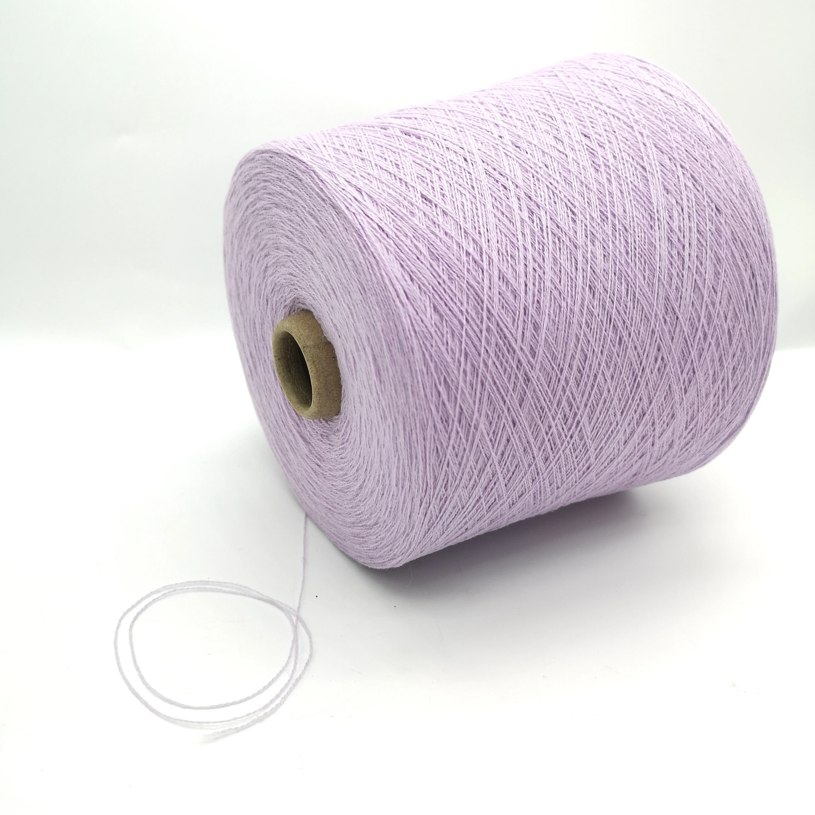 脱毛兔纱用于针织纱批发安哥拉纱线 90 色库存