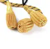 Third Reich Navy Dagger Portepee | Naval Officer's Dagger Knot