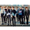 (Limited Edition) Stray Kids - Mini Album [Cle : LEVANTER] + Pre order benefit (JYPK1103)