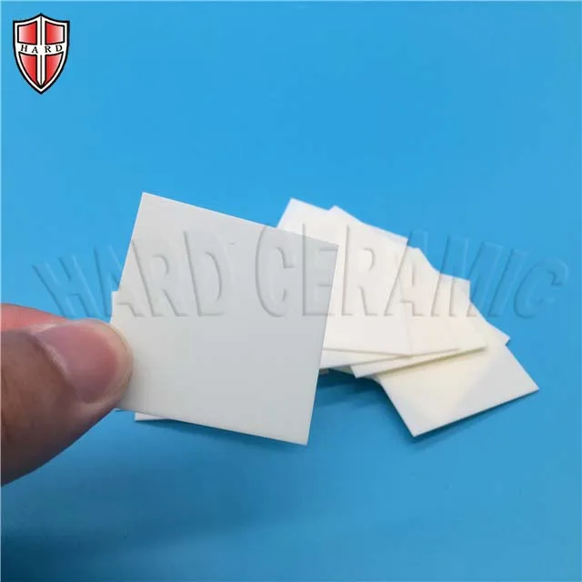 Tape Casting Al2o3 Alumina Ceramic Substrate Buy Tape Casting Al2o3