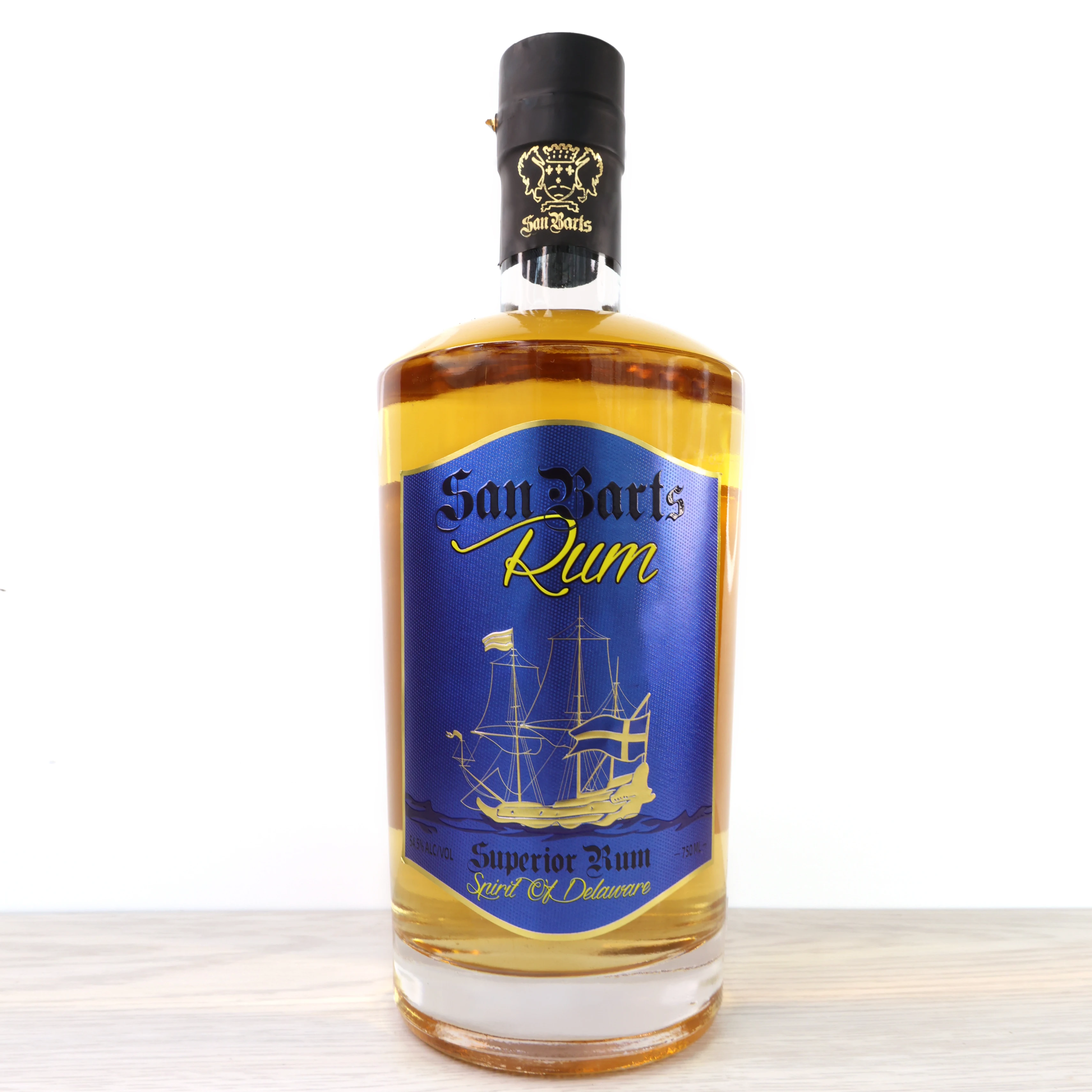 
Rum - 