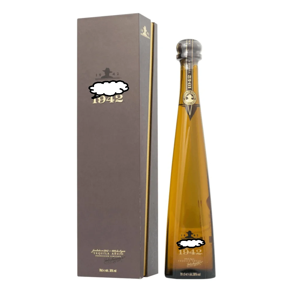 
Best SALE! Don Julio 1942 Tequila - 750ml 