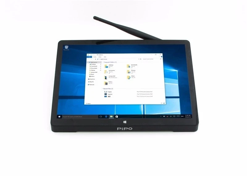  Tablet Computer, PiPo X10s All-in-One Mini PC 10.1