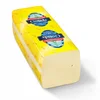 Gouda/Edam/Maasdam foil cheese block in best price