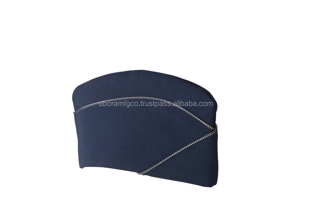 navy flight cap