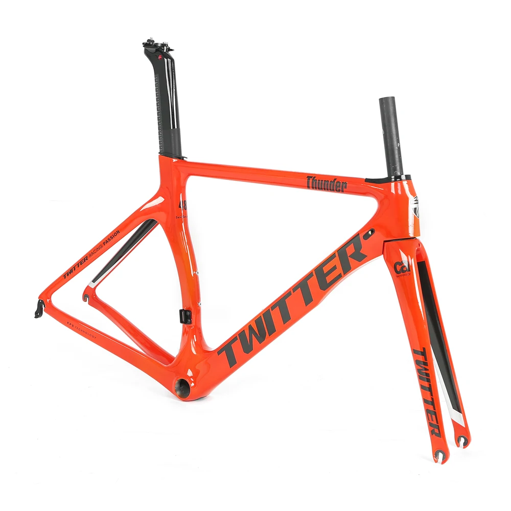 road bike frame