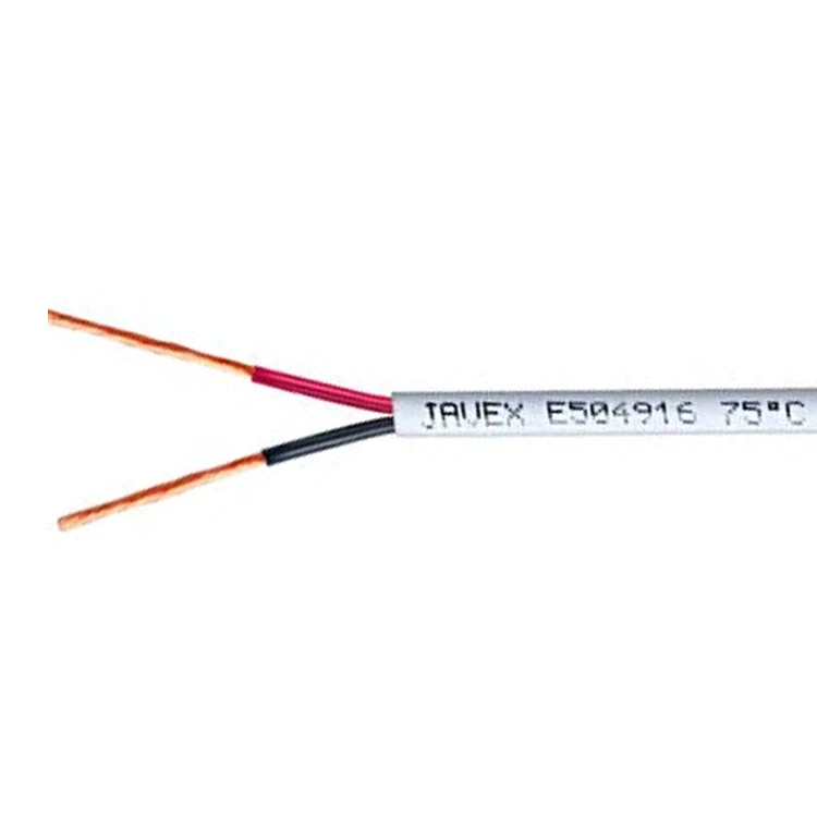 
UL Certified House Interior Design Material Audio Cable 