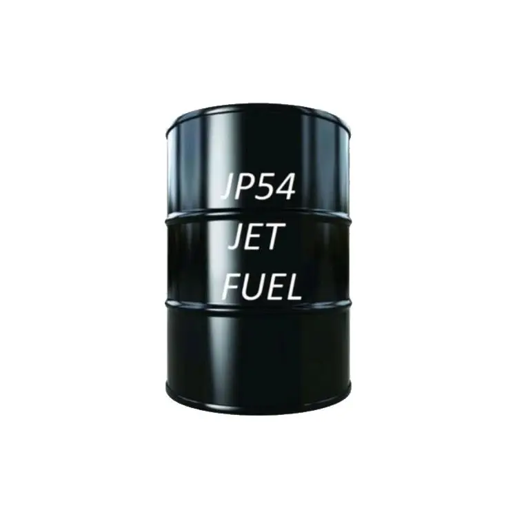 
Highest Industrial Standards Best Purity Jet Fuel JP54 Supplier 
