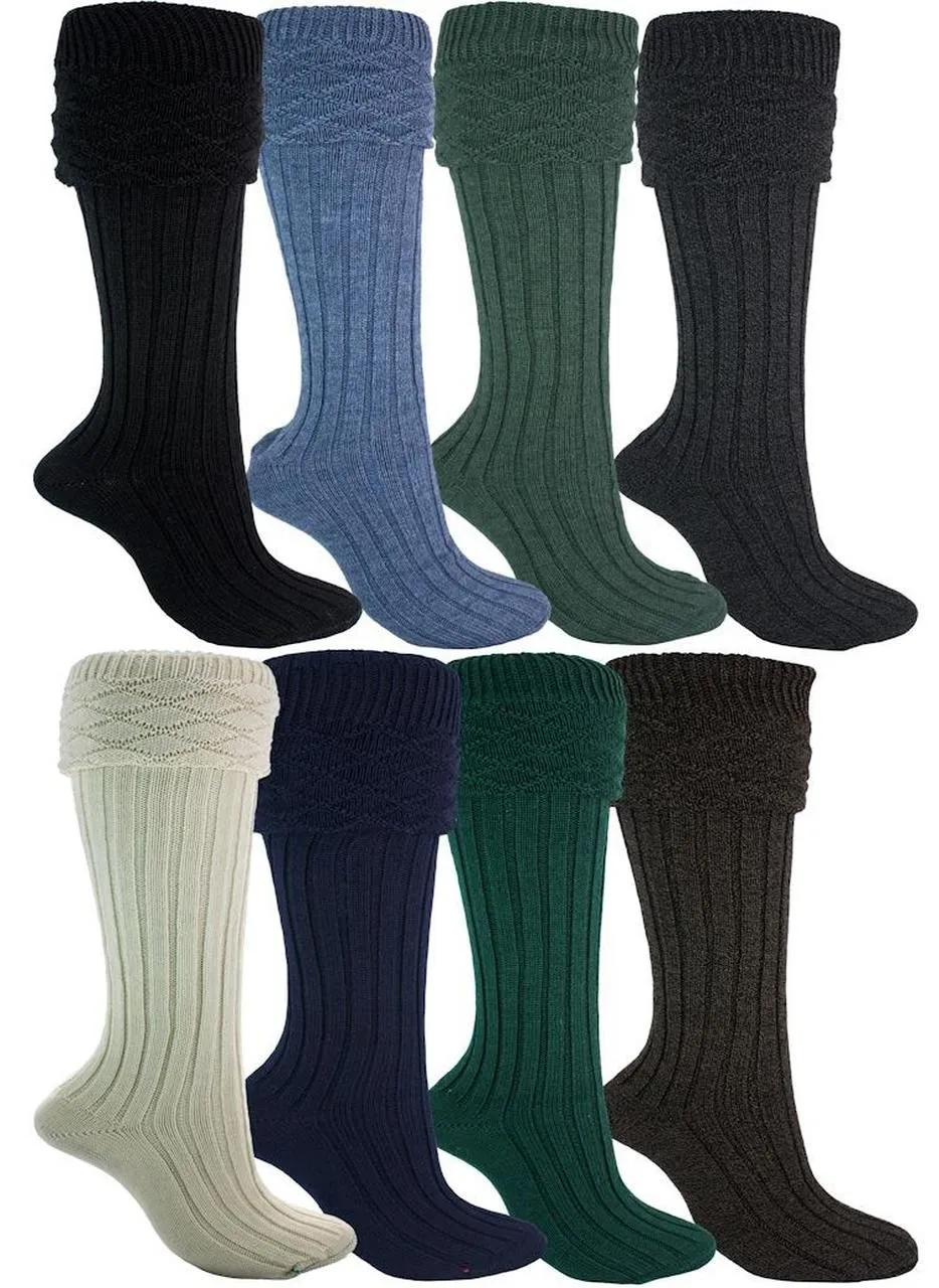 批发价格苏格兰 kilt 软管