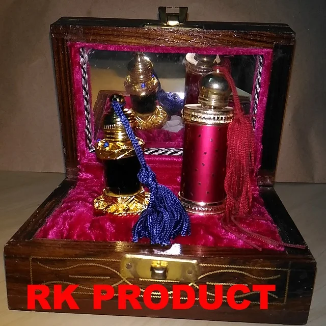 
Attar A Khas Attar shamama Oil 